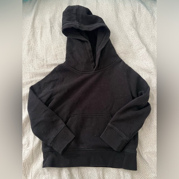 Baby Gap toddler unisex set of 2 pullover hoodies size 5 - Picture 4 of 5